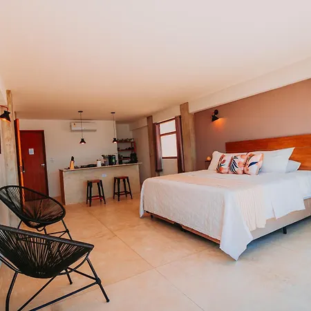 Casa Natu Ilhabela Mirante Apartment Exterior photo