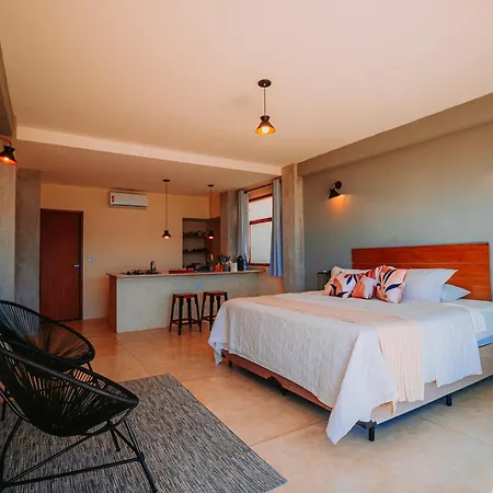 Casa Natu Ilhabela Mirante Apartment Exterior photo