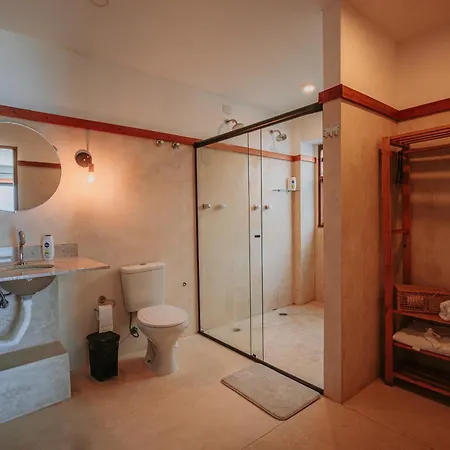 Casa Natu Ilhabela Mirante Apartment Exterior photo
