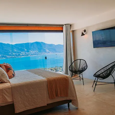 Casa Natu Ilhabela Mirante Apartment Exterior photo