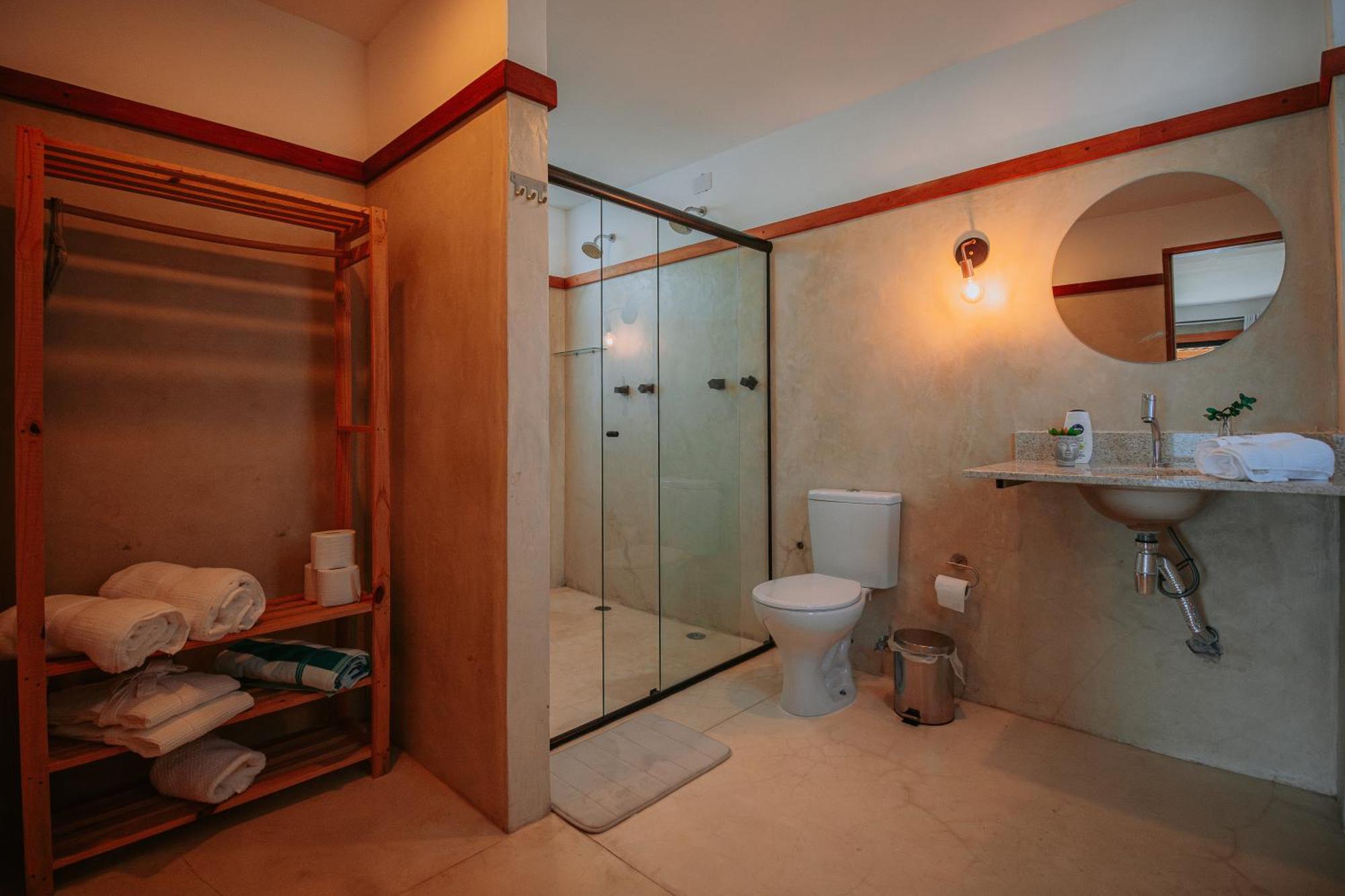Casa Natu Mirante Apartment *