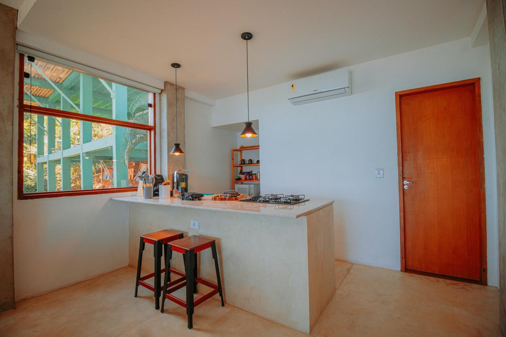 Casa Natu Mirante Apartment