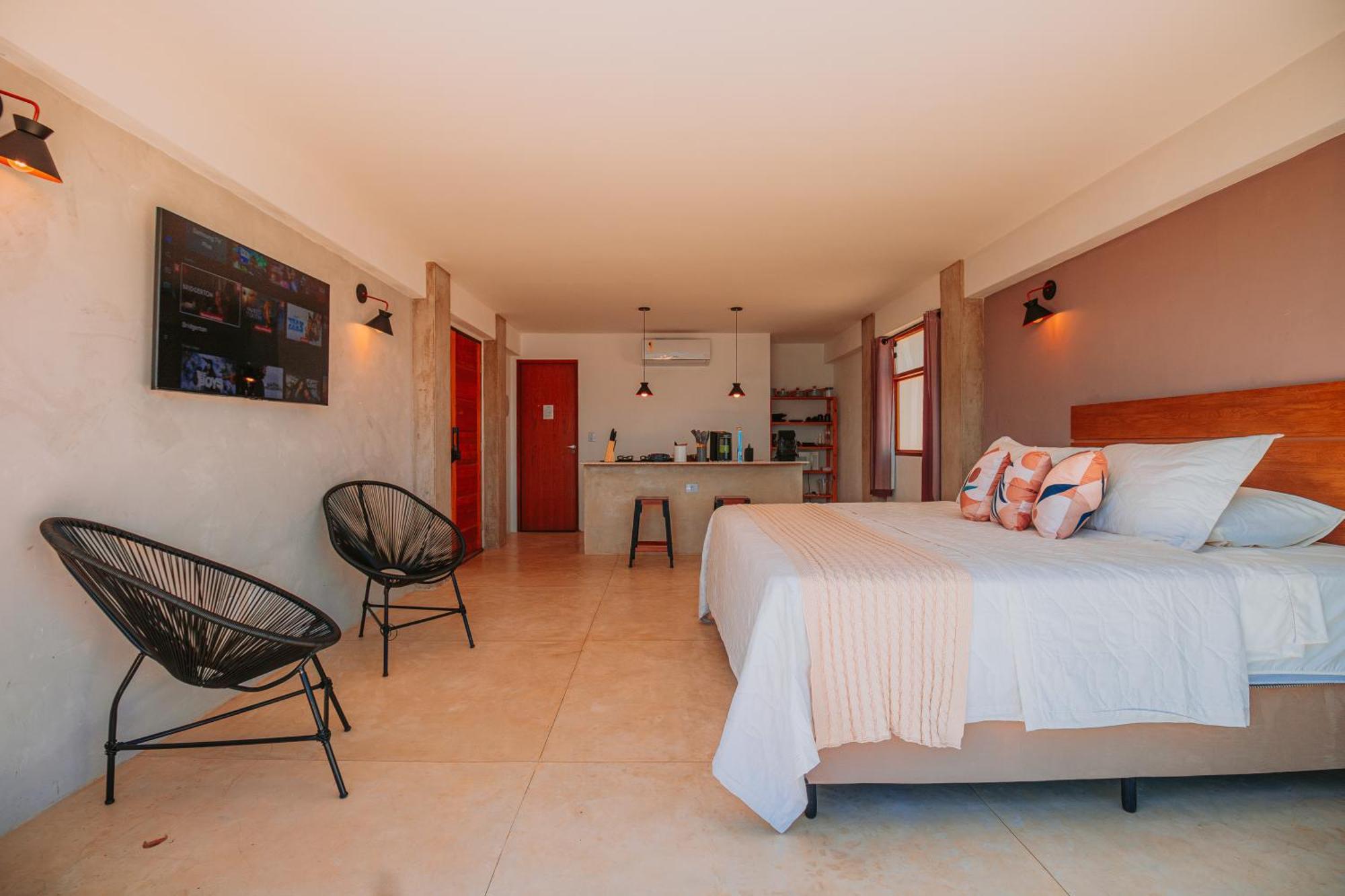 Casa Natu Mirante Apartment *