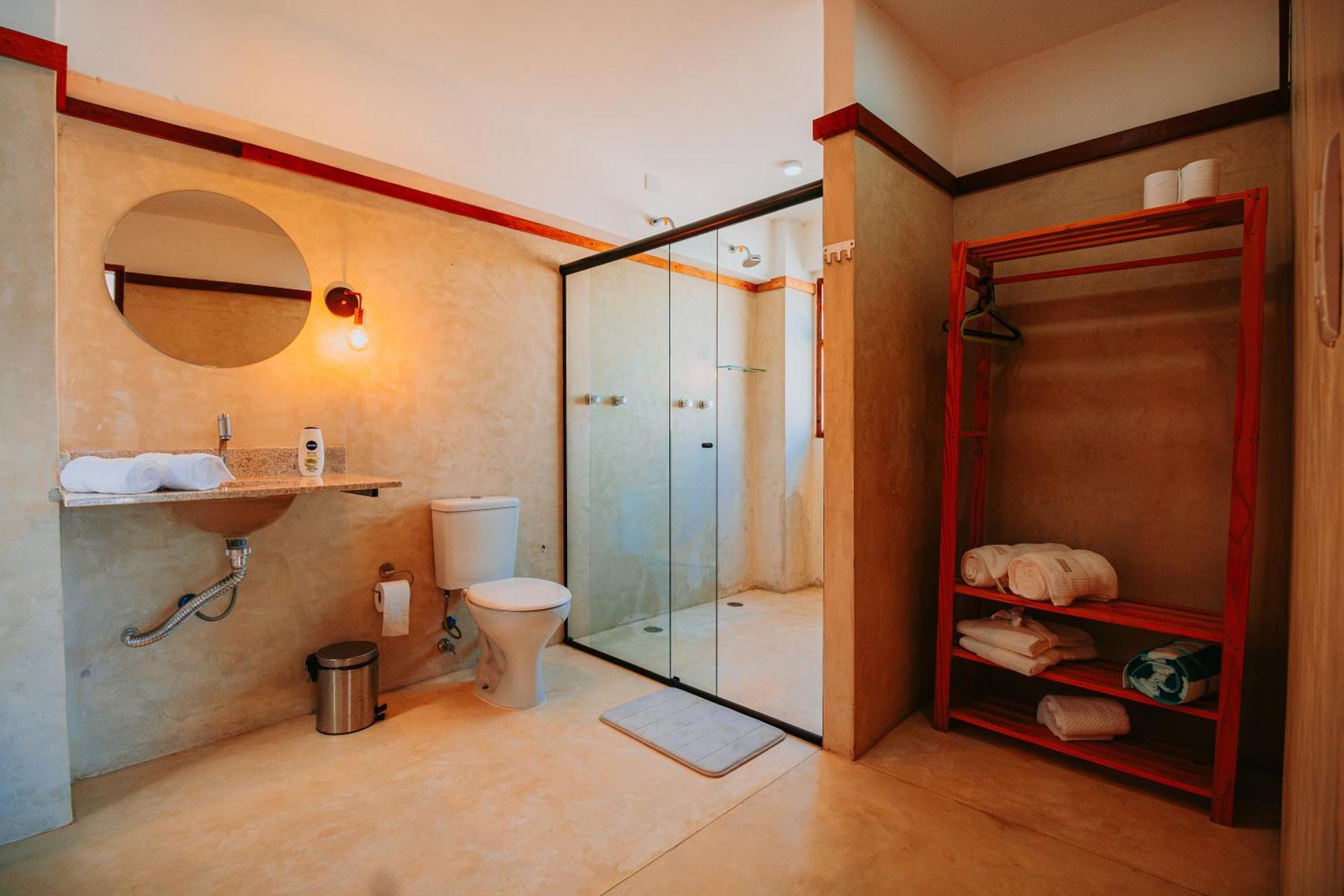 Apartment Casa Natu Mirante