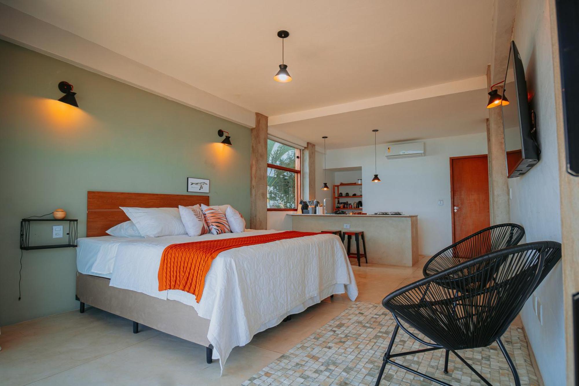 Casa Natu Mirante Ilhabela