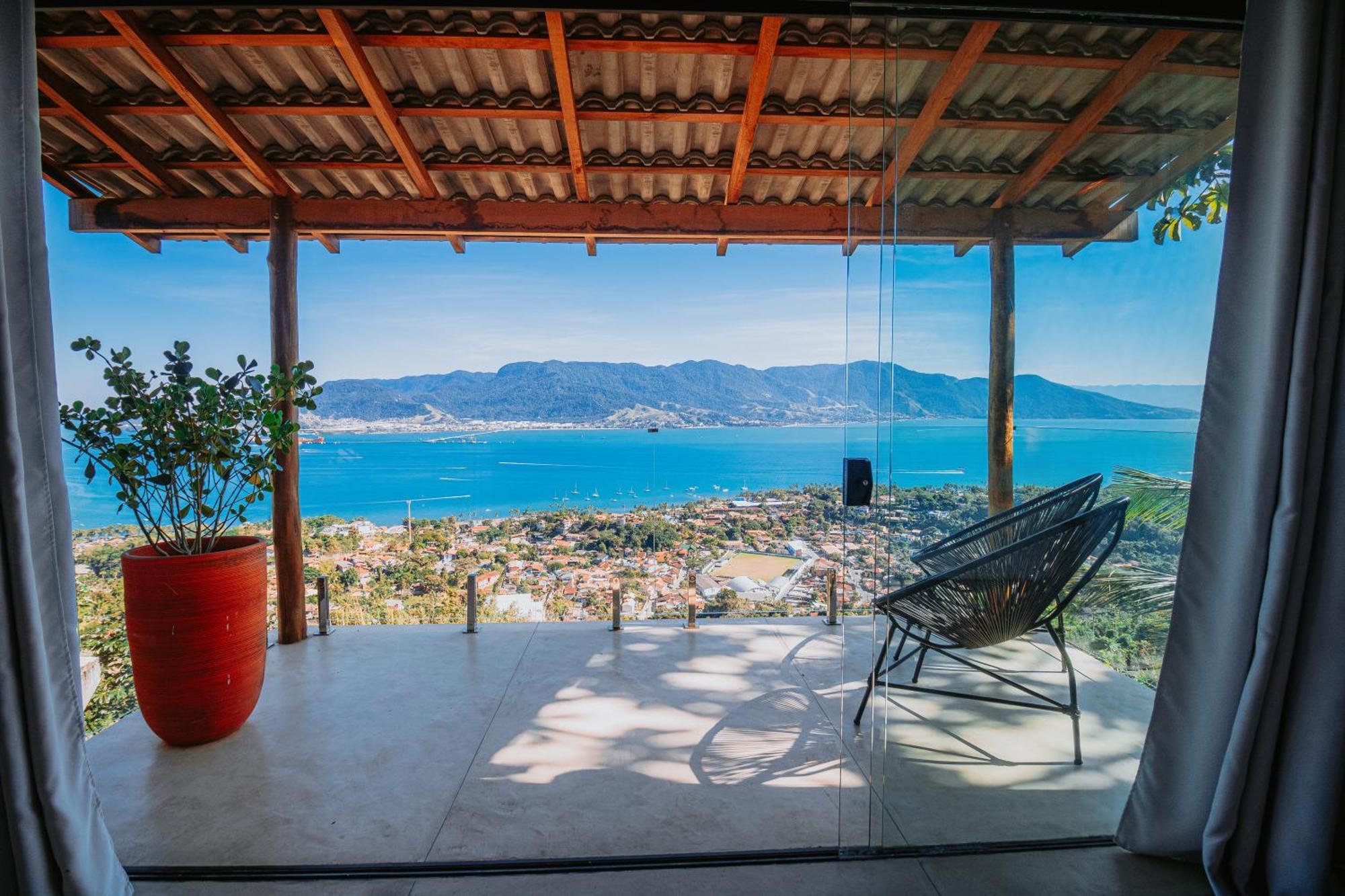 Casa Natu Mirante