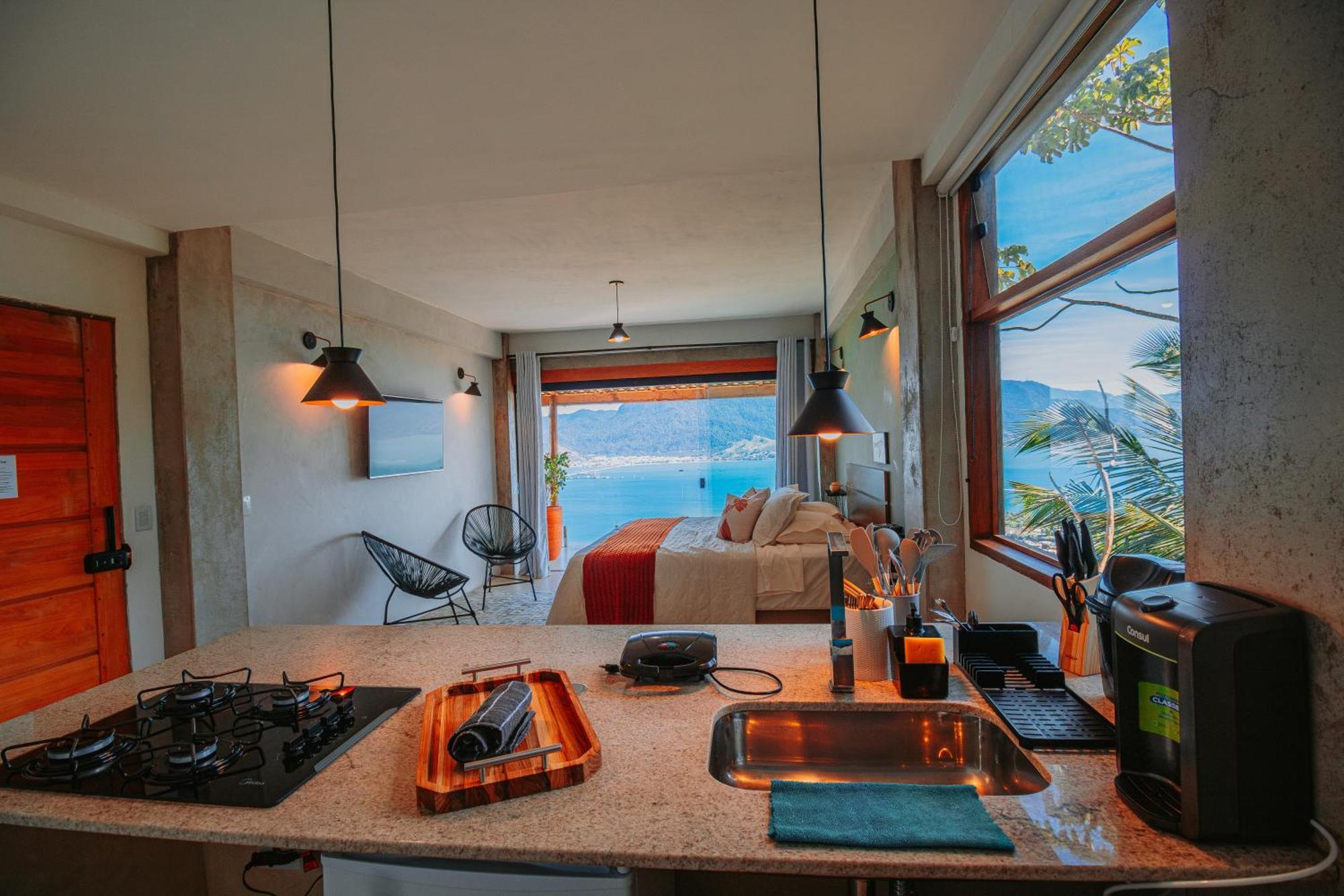 Casa Natu Mirante