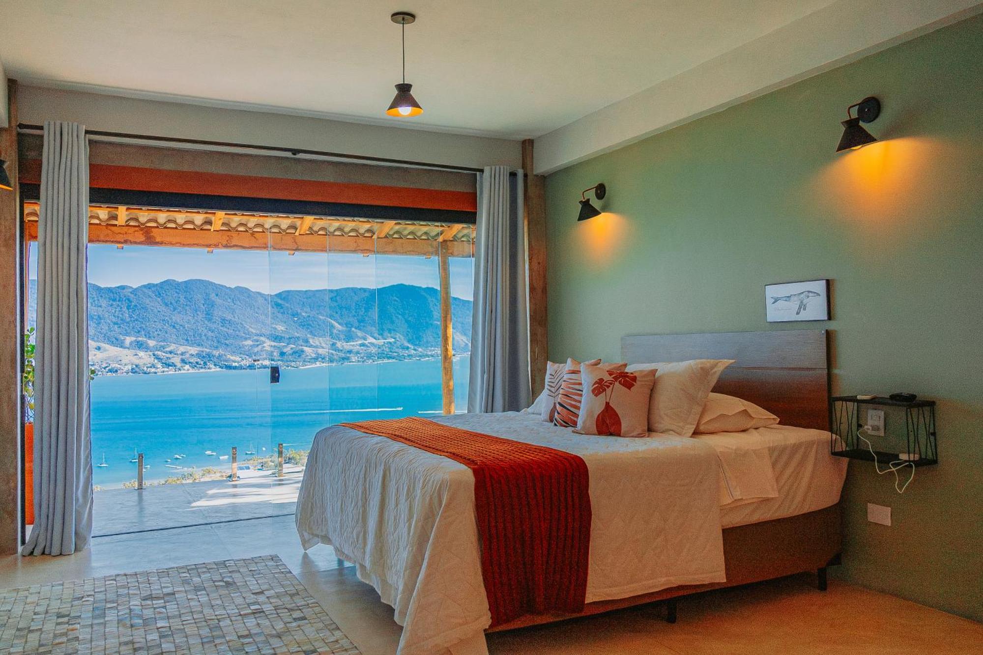 Casa Natu Mirante Ilhabela