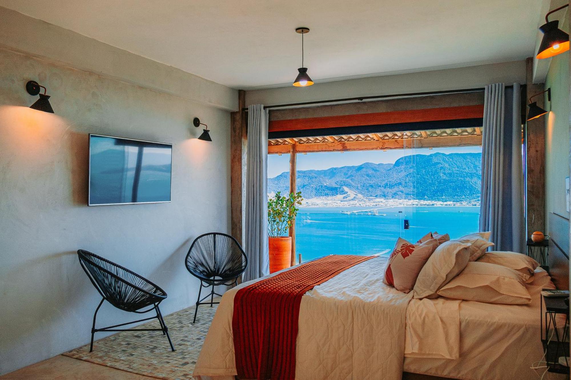 Casa Natu Mirante Apartment *