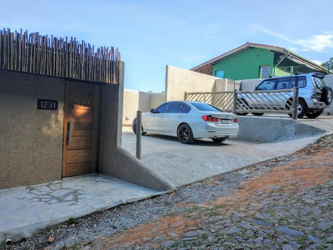 Casa Natu Mirante Ilhabela