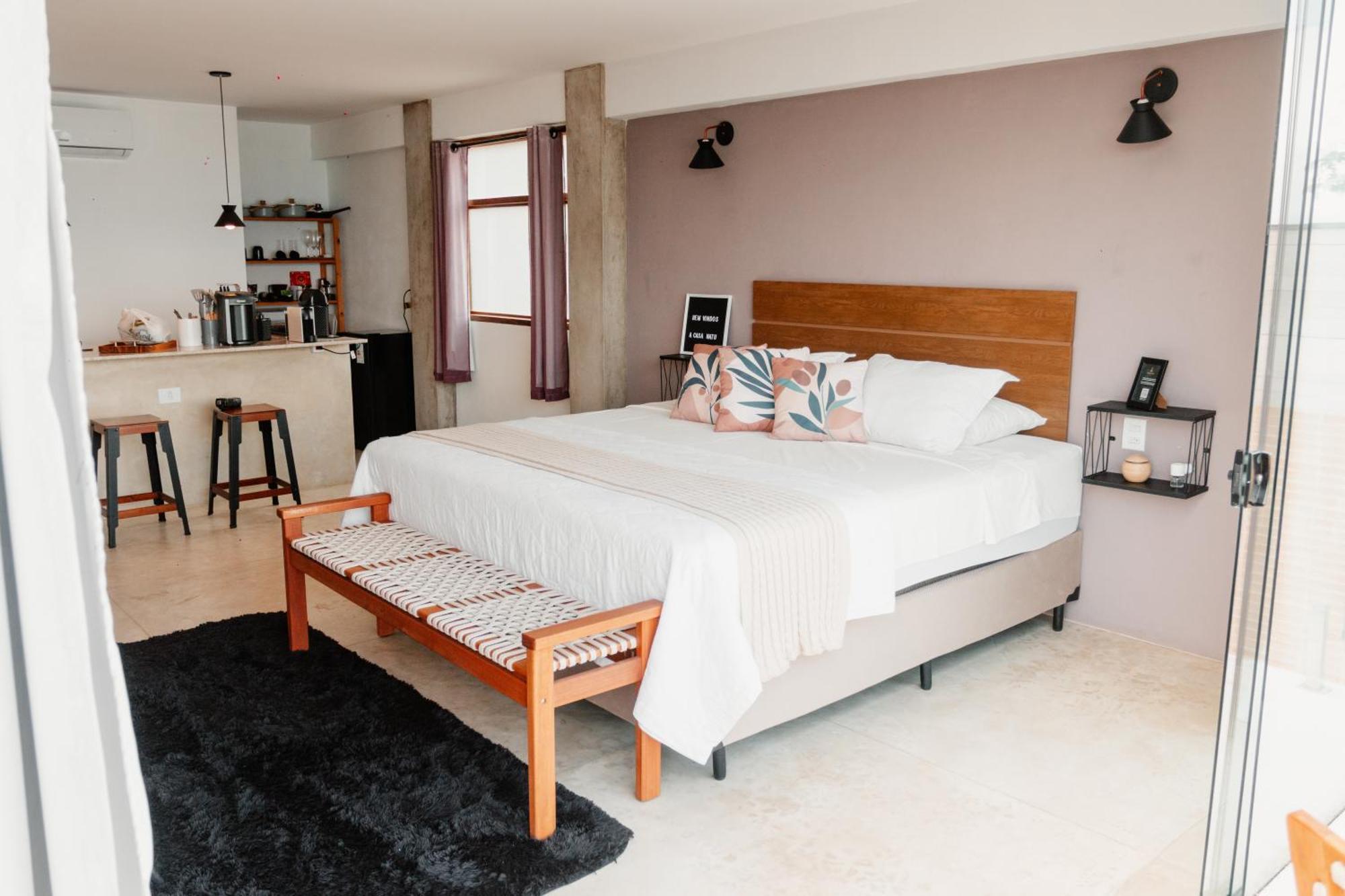 Casa Natu Mirante Apartment *