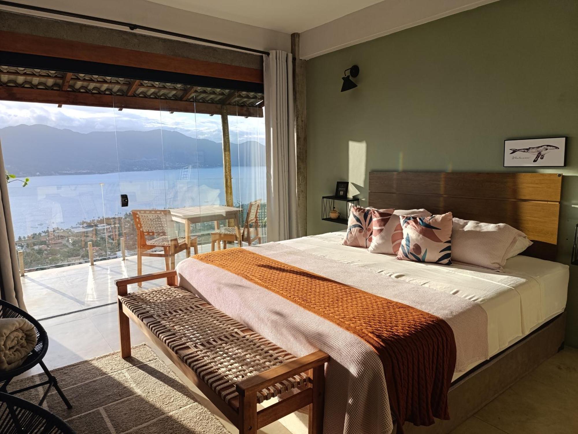 Casa Natu Mirante Apartment
