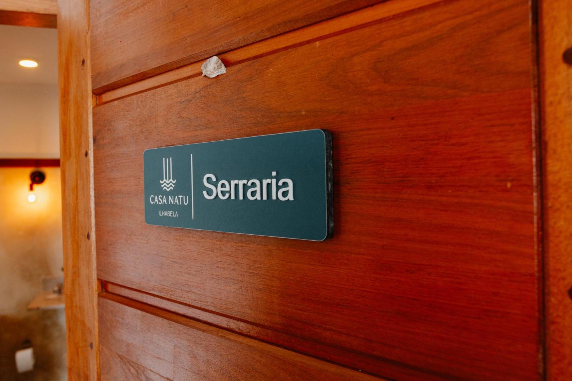 Casa Natu Mirante Apartment Ilhabela